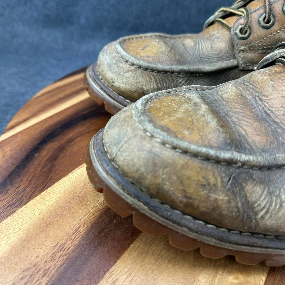 Herman Survivors vtg herman